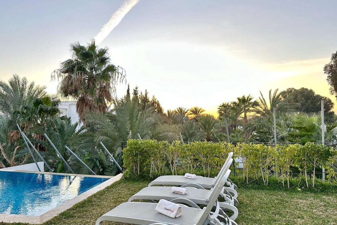 Photo of Others in La Marsa