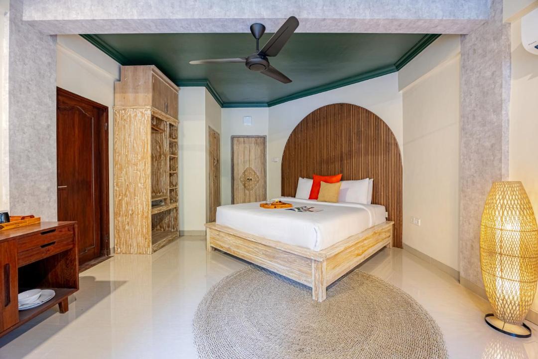 Photo of Bedroom in Singakerta