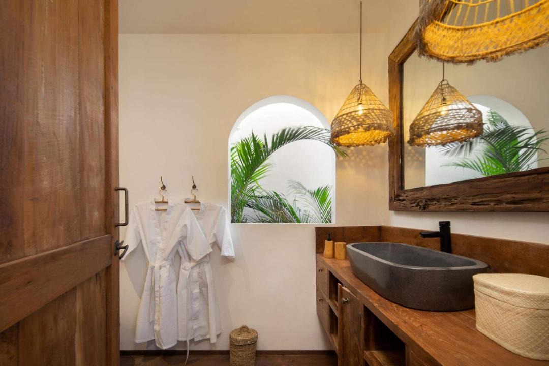 Photo of Bathroom in Umalas