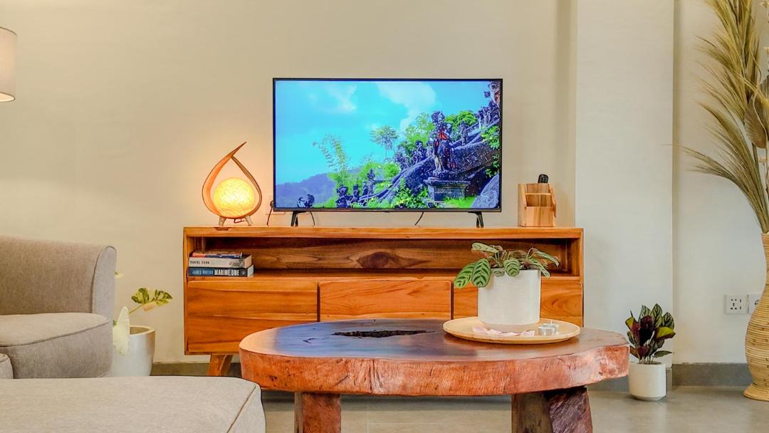 Photo of Livingroom in Lovina