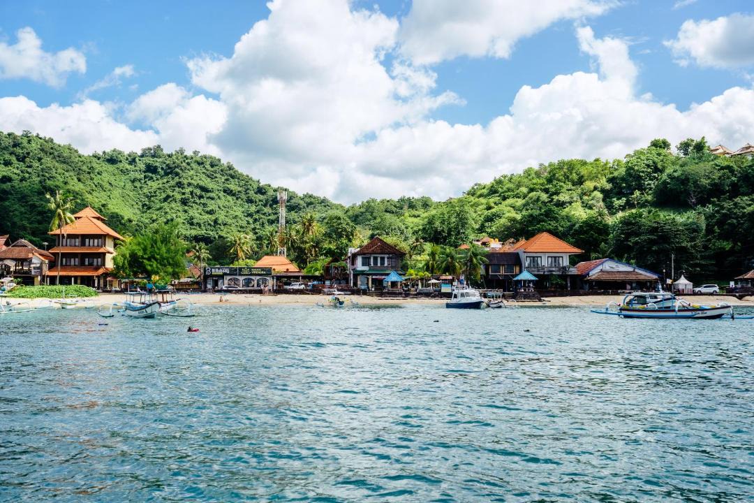 Photo of Others in Padangbai