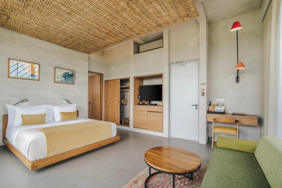 Photo of Bedroom in Pererenan