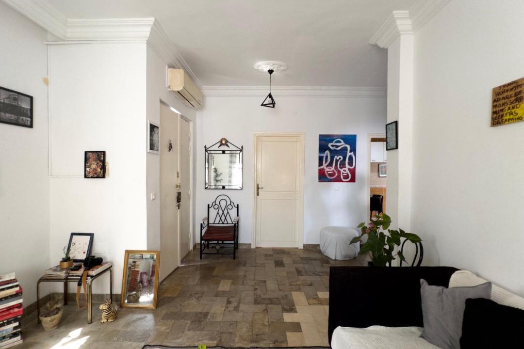 Photo of Livingroom in Sidi Abdel Aziz