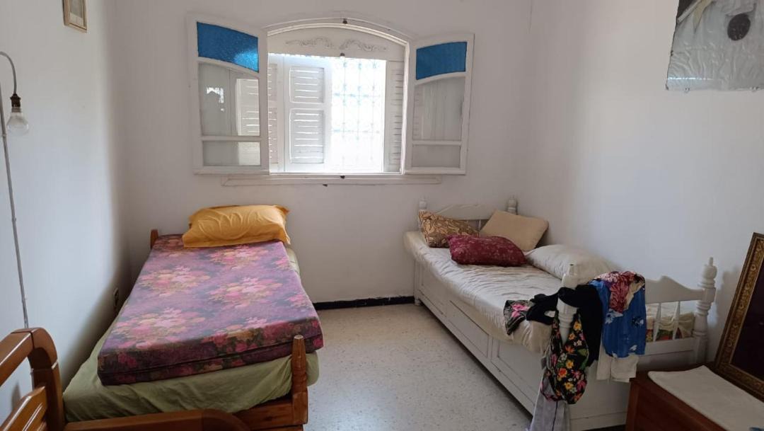 Photo of Bedroom in Soliman