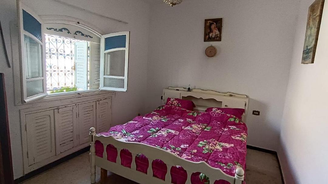 Photo of Bedroom in Soliman