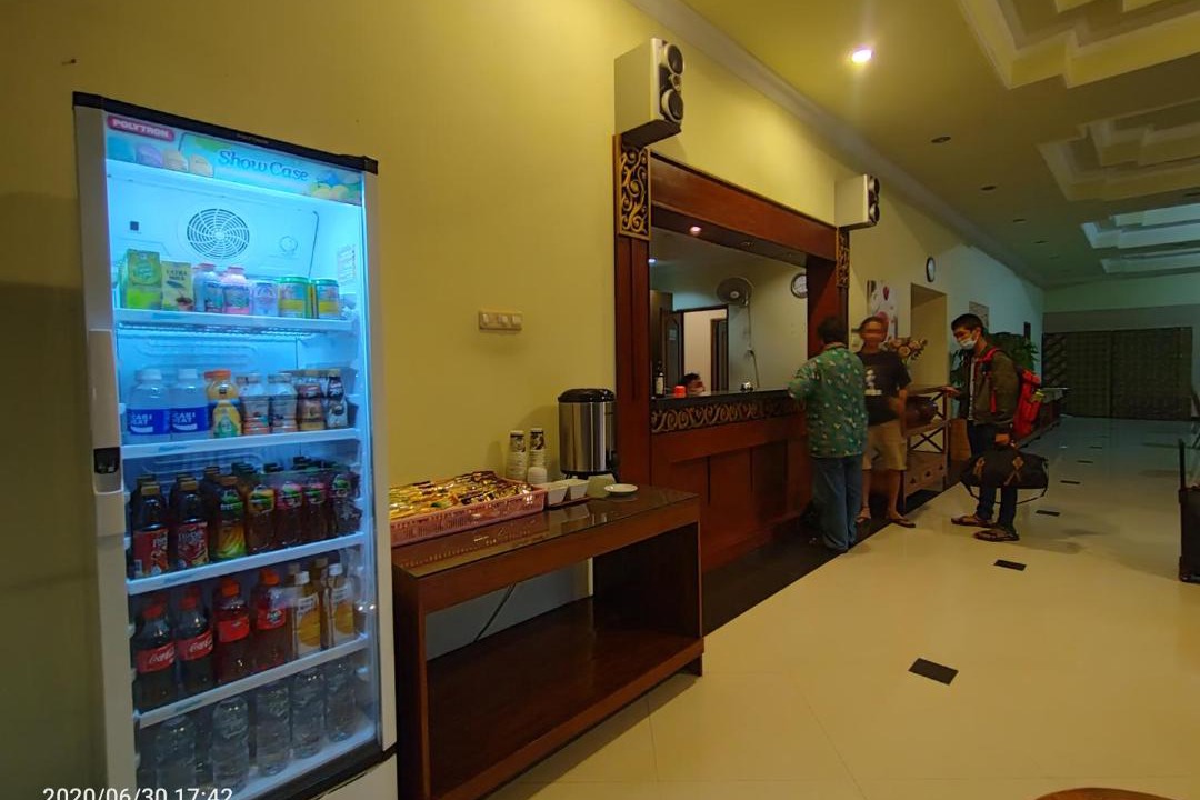 Photo of Kitchen in Catur Tunggal