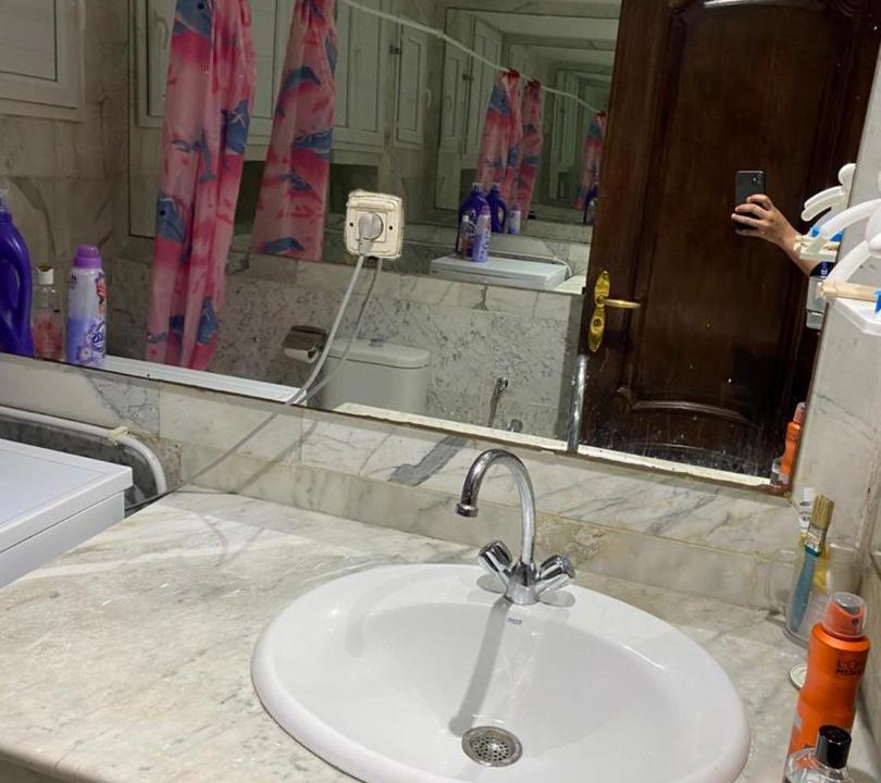 Photo of Bathroom in Jeanne d'Arc
