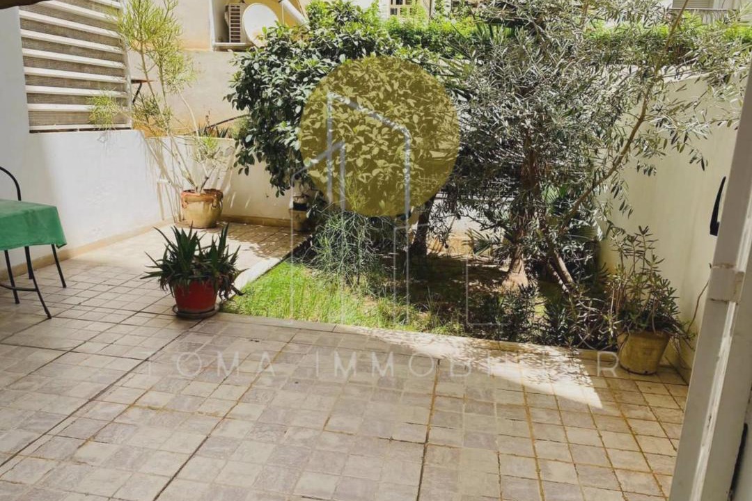 Photo of Others in Les Jardins de l'Aouina