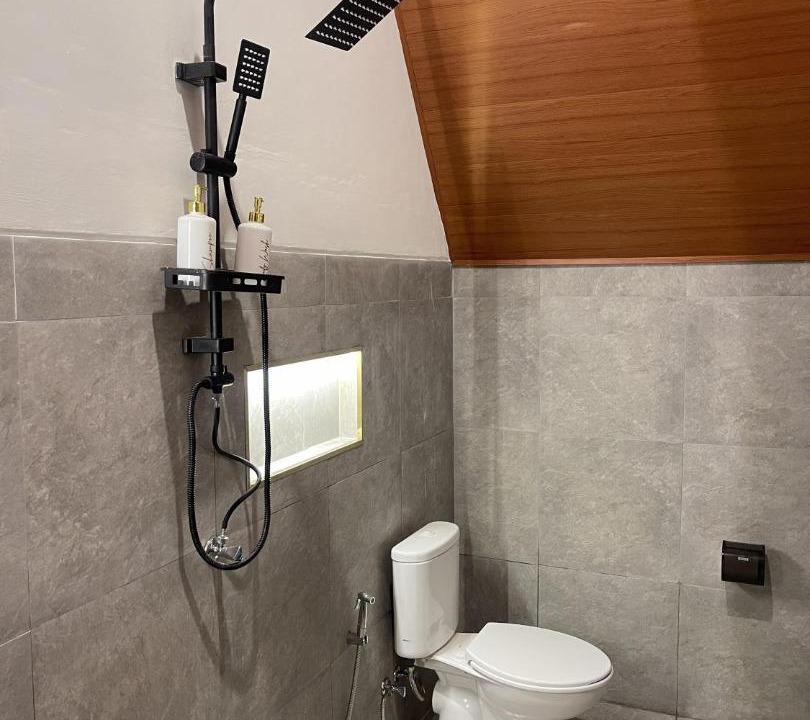 Photo of Bathroom in Sawan