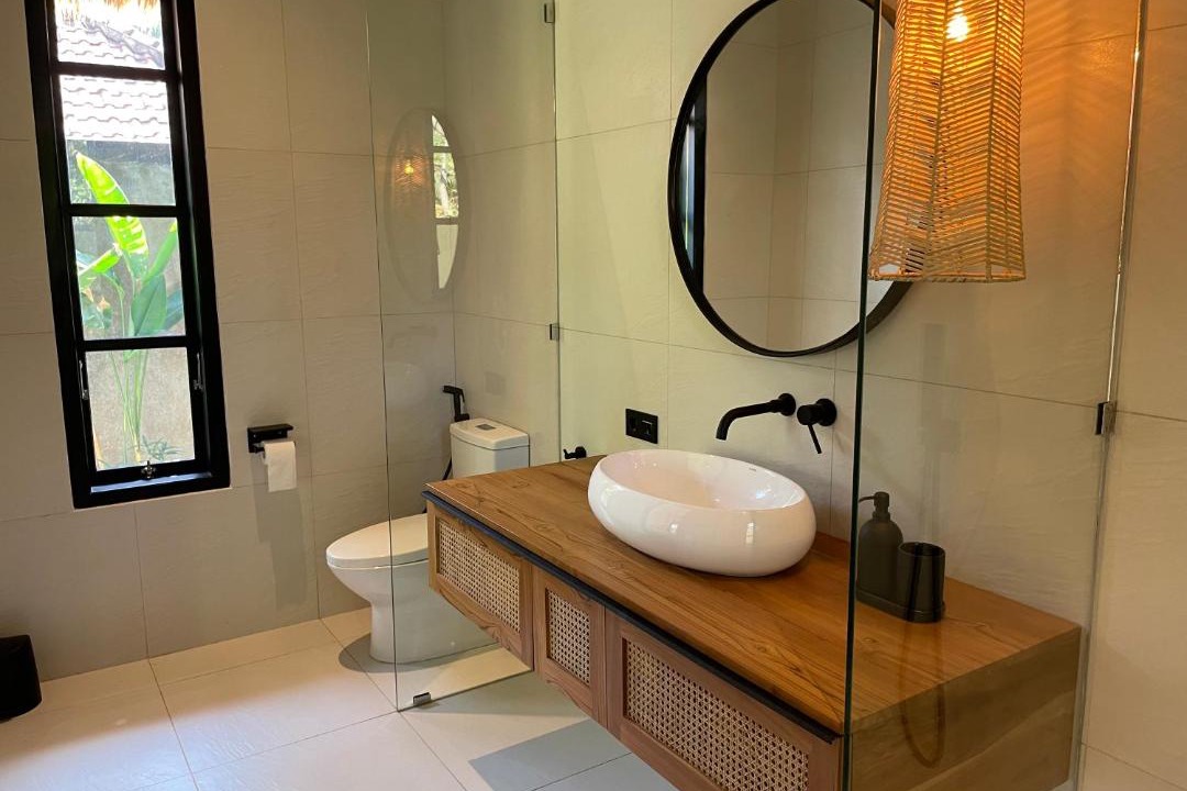Photo of Bathroom in Lovina