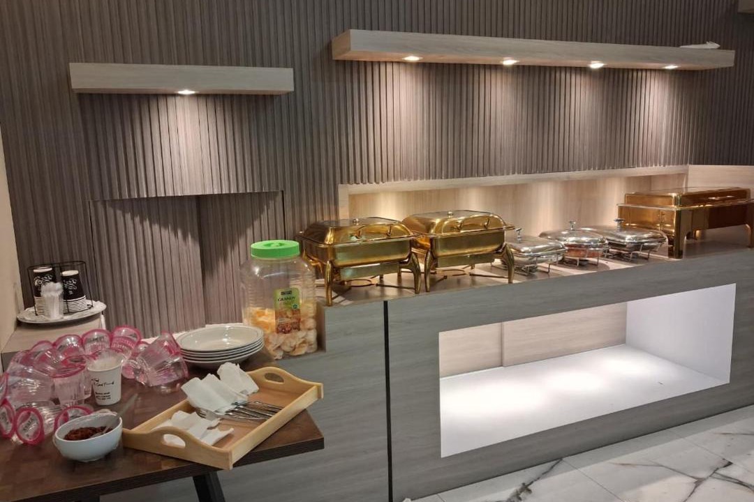 Photo of Kitchen in Pangkajene