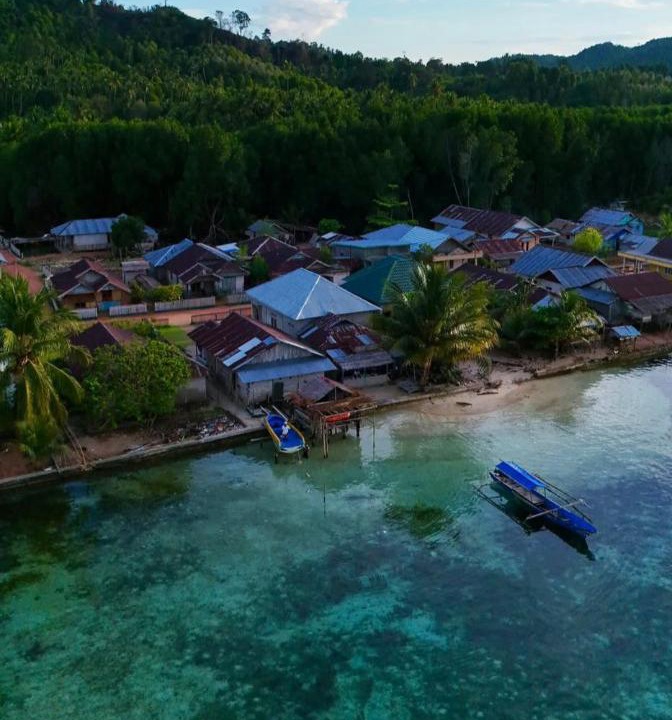 Photo of Others in Banggai