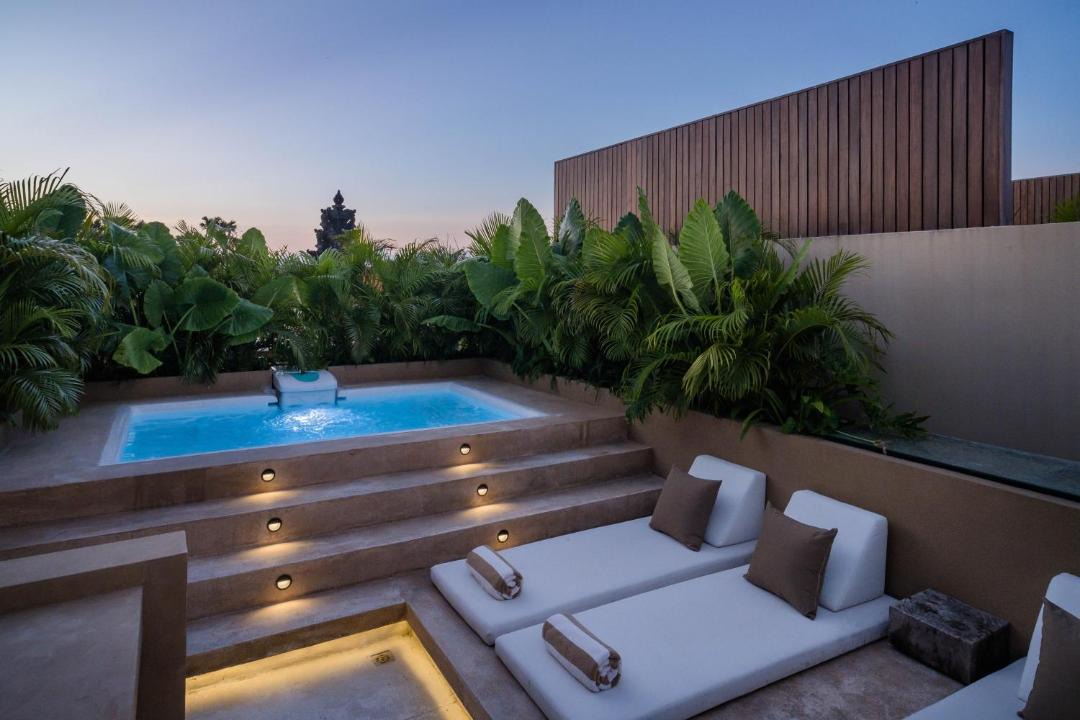 Photo of Patio Balcony in Berawa