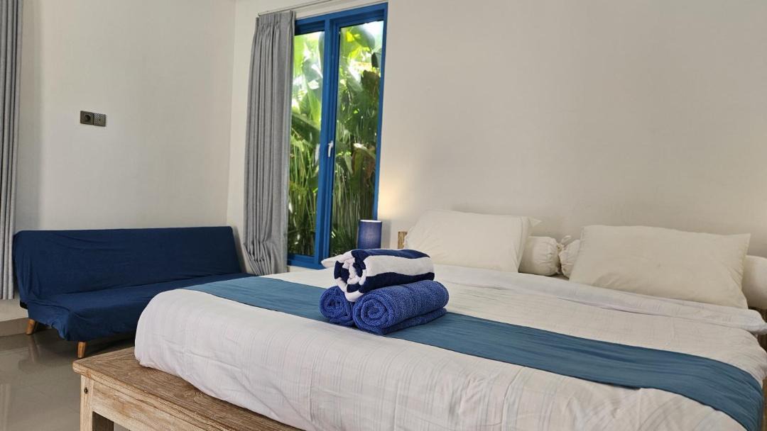 Photo of Bedroom in Sanur