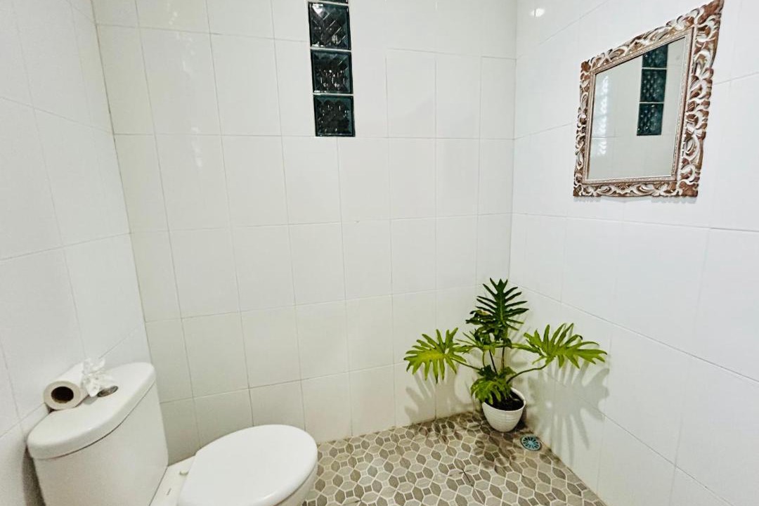 Photo of Bathroom in Kalianget