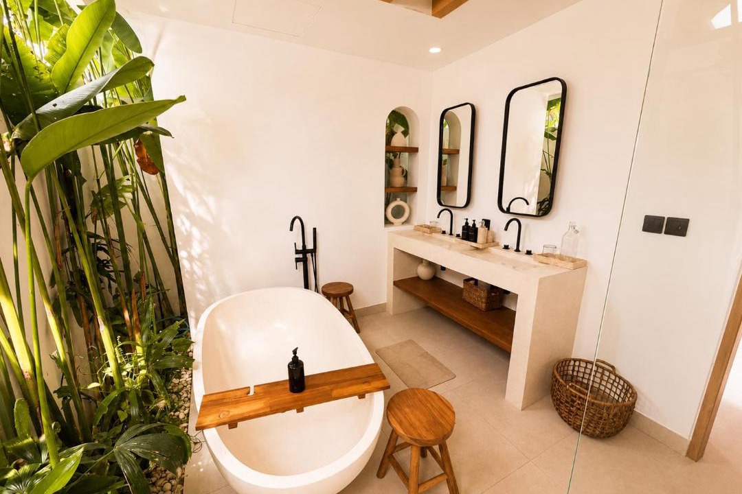 Photo of Bathroom in Cemagi