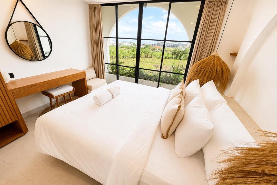 Photo of Bedroom in Cemagi