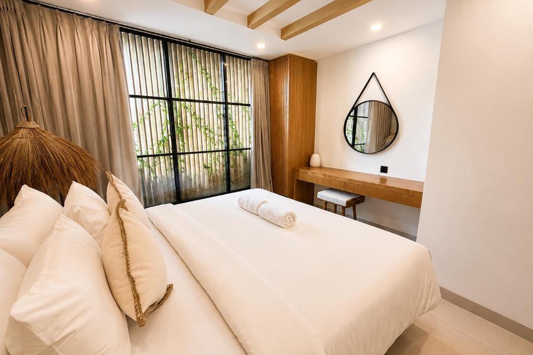 Photo of Bedroom in Cemagi