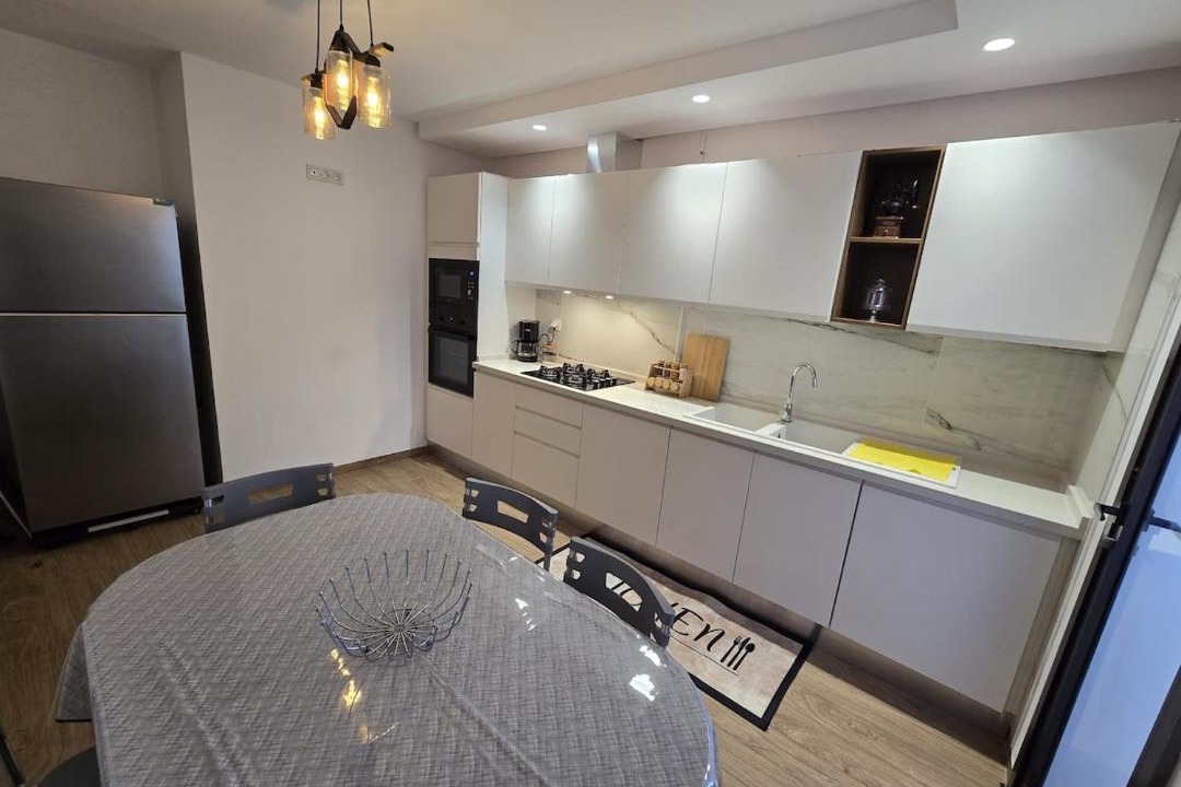 Photo of Kitchen in Sousse - Monastir