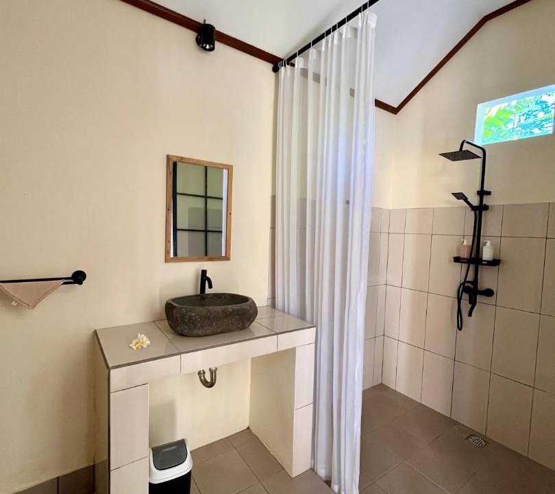 Photo of Bathroom in Pemuteran