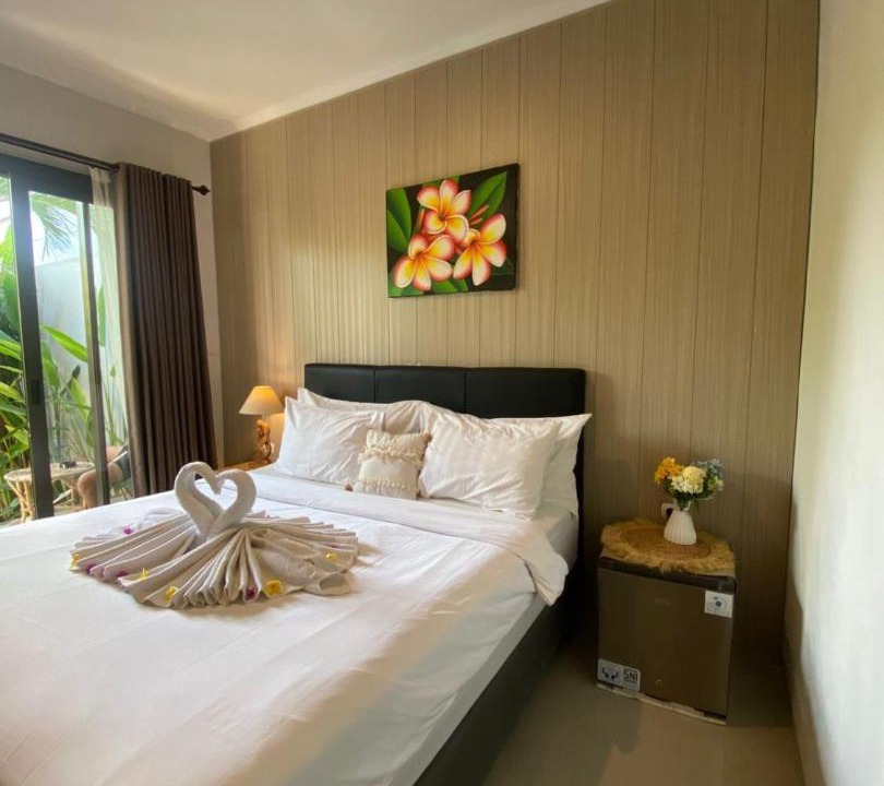 Photo of Bedroom in Seminyak