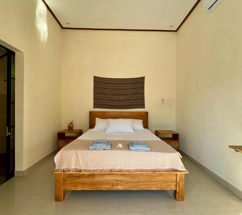 Photo of Bedroom in Pemuteran