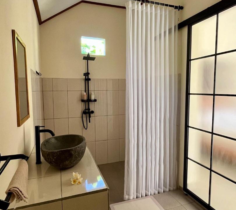 Photo of Bathroom in Pemuteran