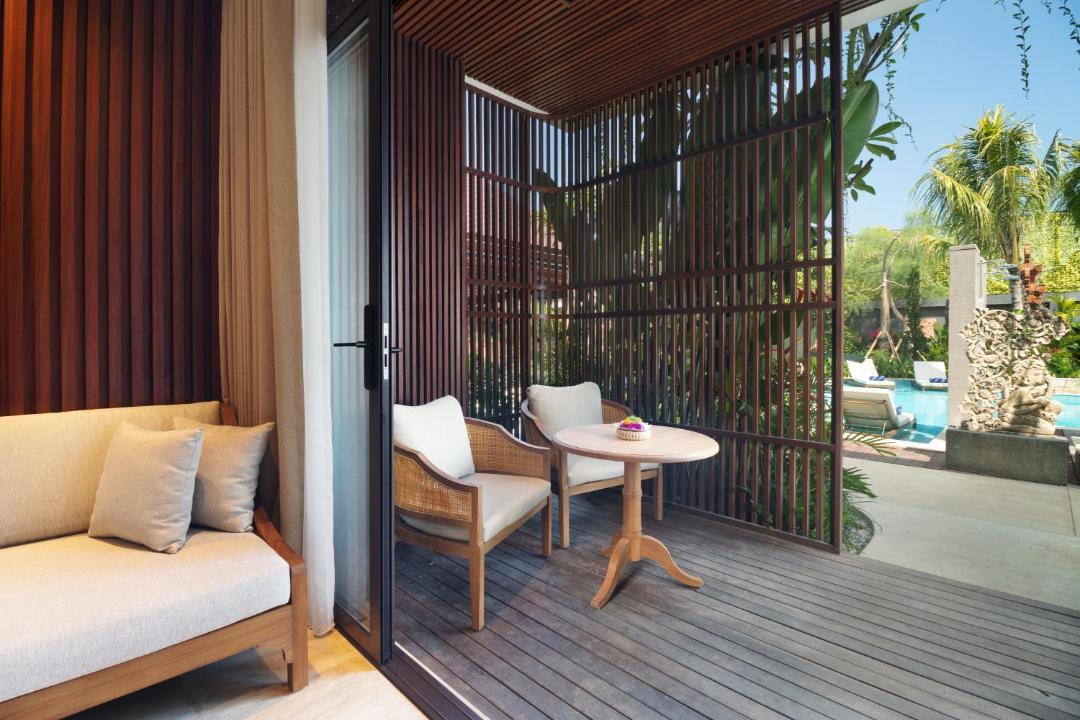 Photo of Patio Balcony in Pengosekan