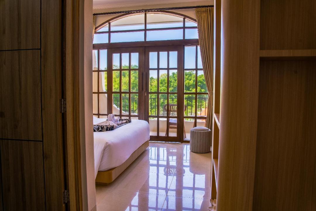 Photo of Bedroom in Uluwatu