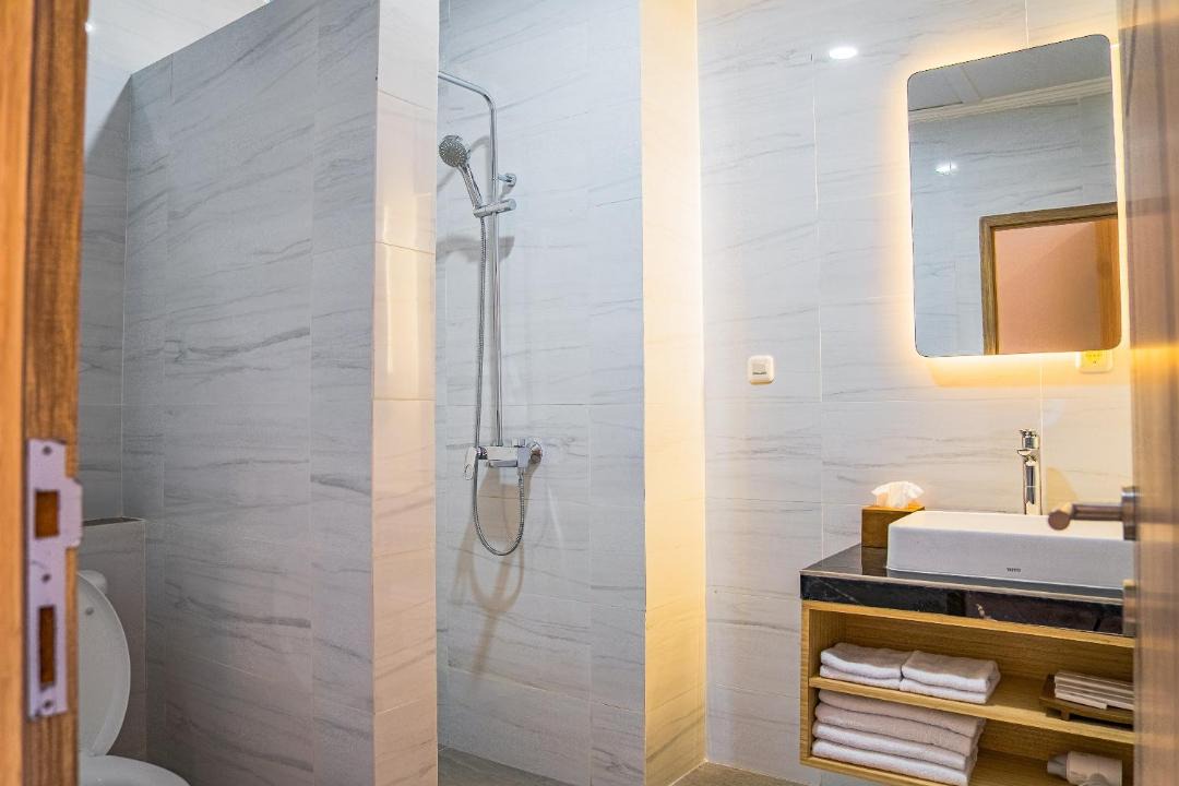Photo of Bathroom in Uluwatu