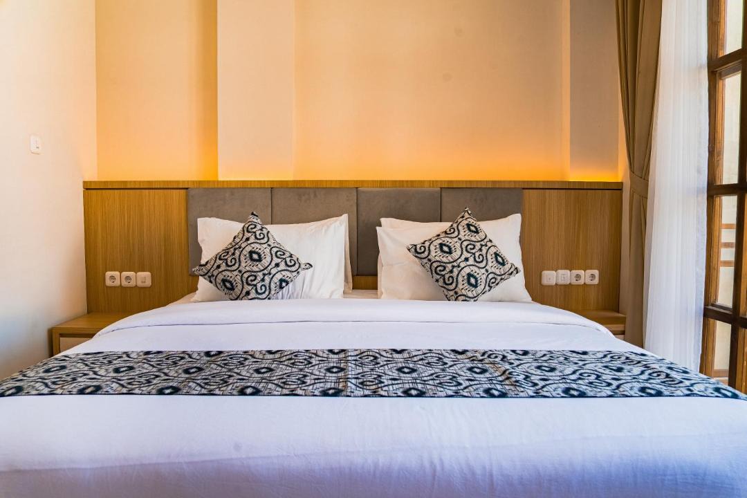 Photo of Bedroom in Uluwatu