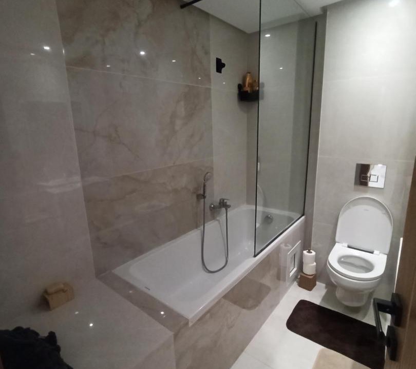Photo of Bathroom in Hammam Sousse