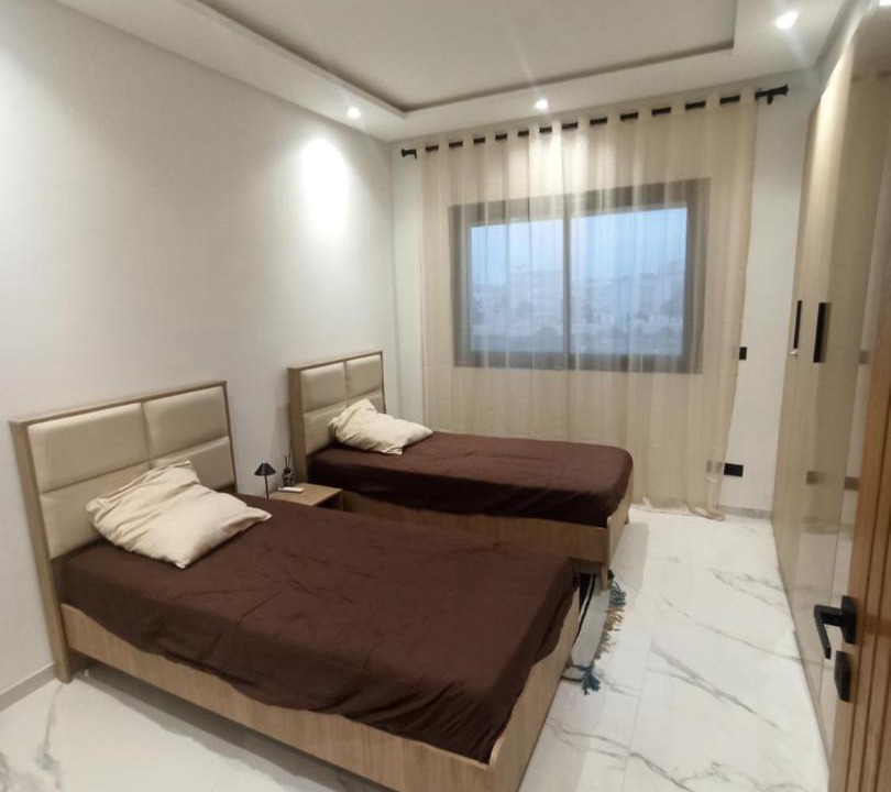 Photo of Bedroom in Hammam Sousse