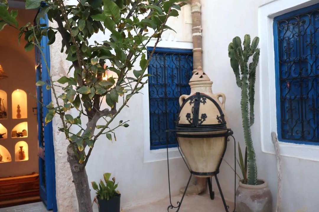 Photo of Others in Erriadh