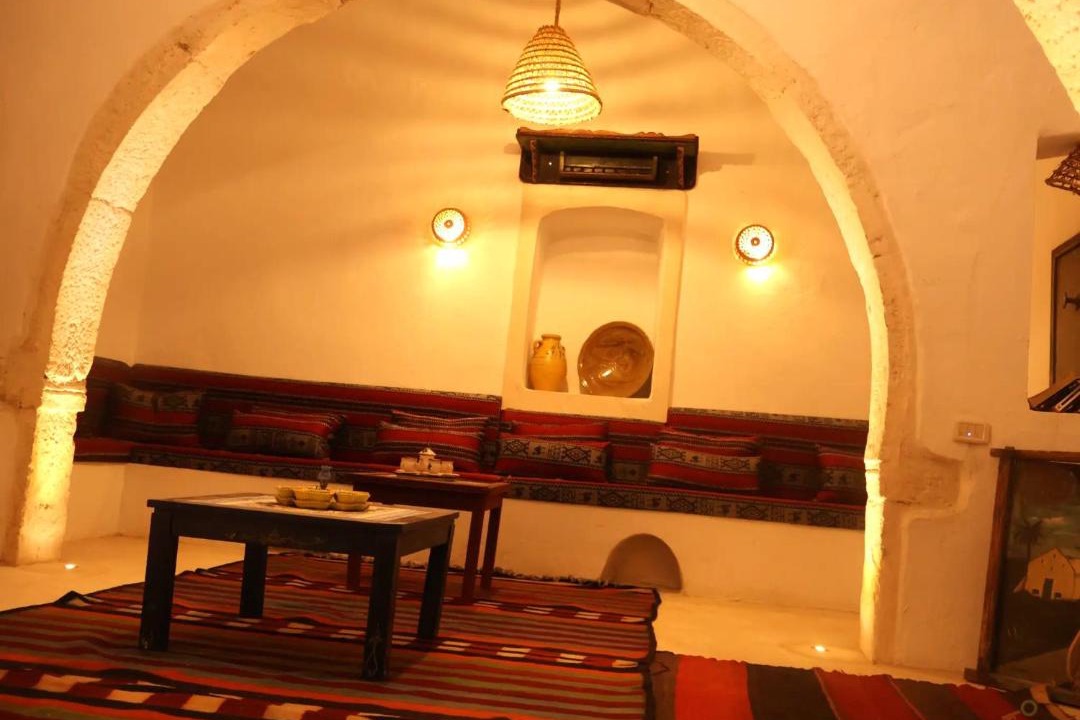 Photo of Others in Erriadh