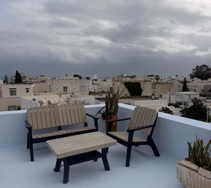 Photo of Others in Eastern Hammamet