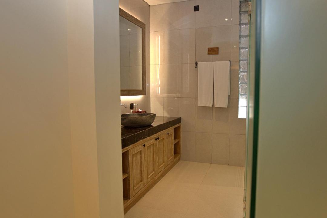 Photo of Bathroom in Melayang