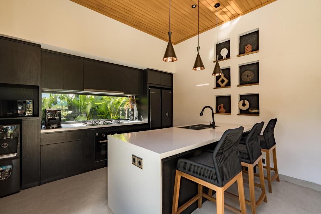 Photo of Kitchen in Pengosekan