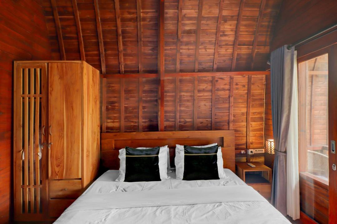 Photo of Bedroom in Banjar Semer