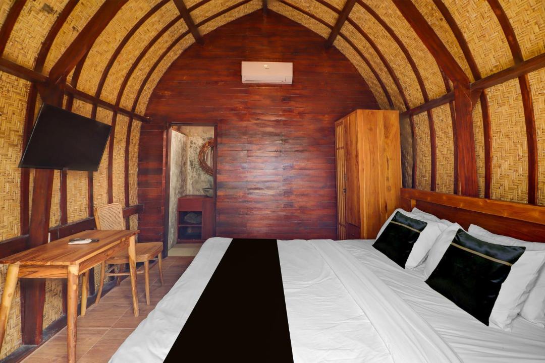 Photo of Bedroom in Banjar Semer
