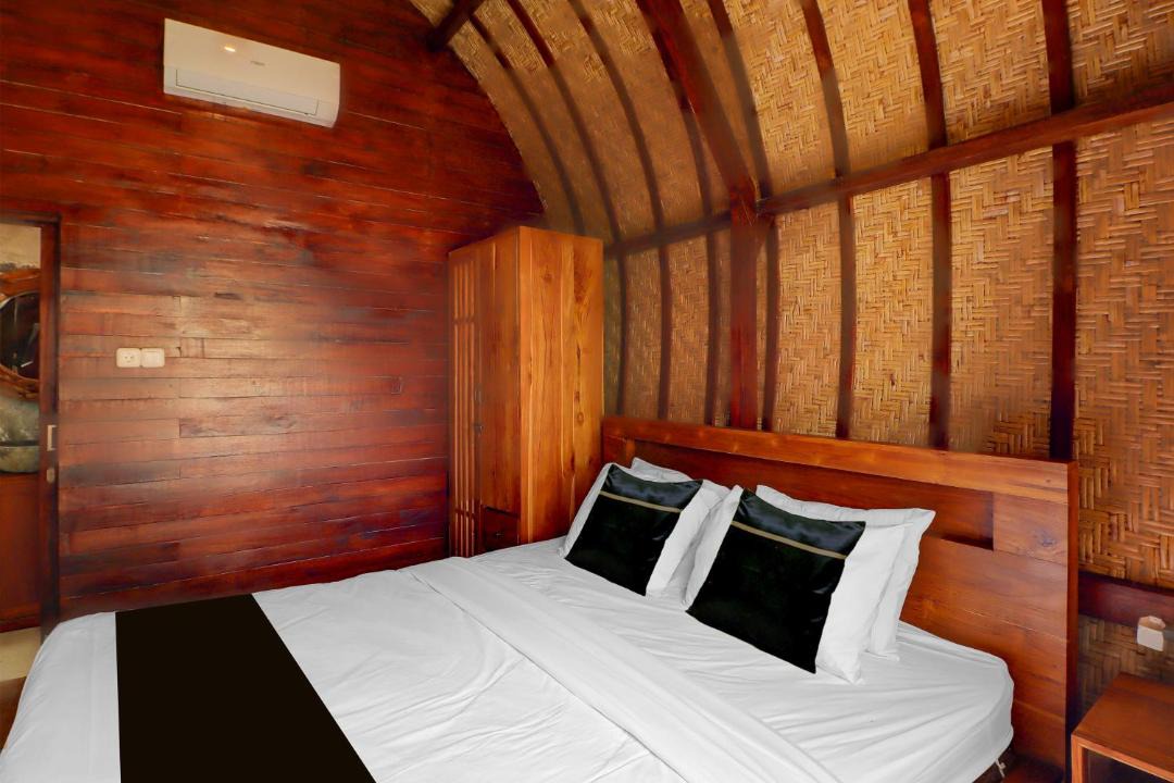Photo of Bedroom in Banjar Semer