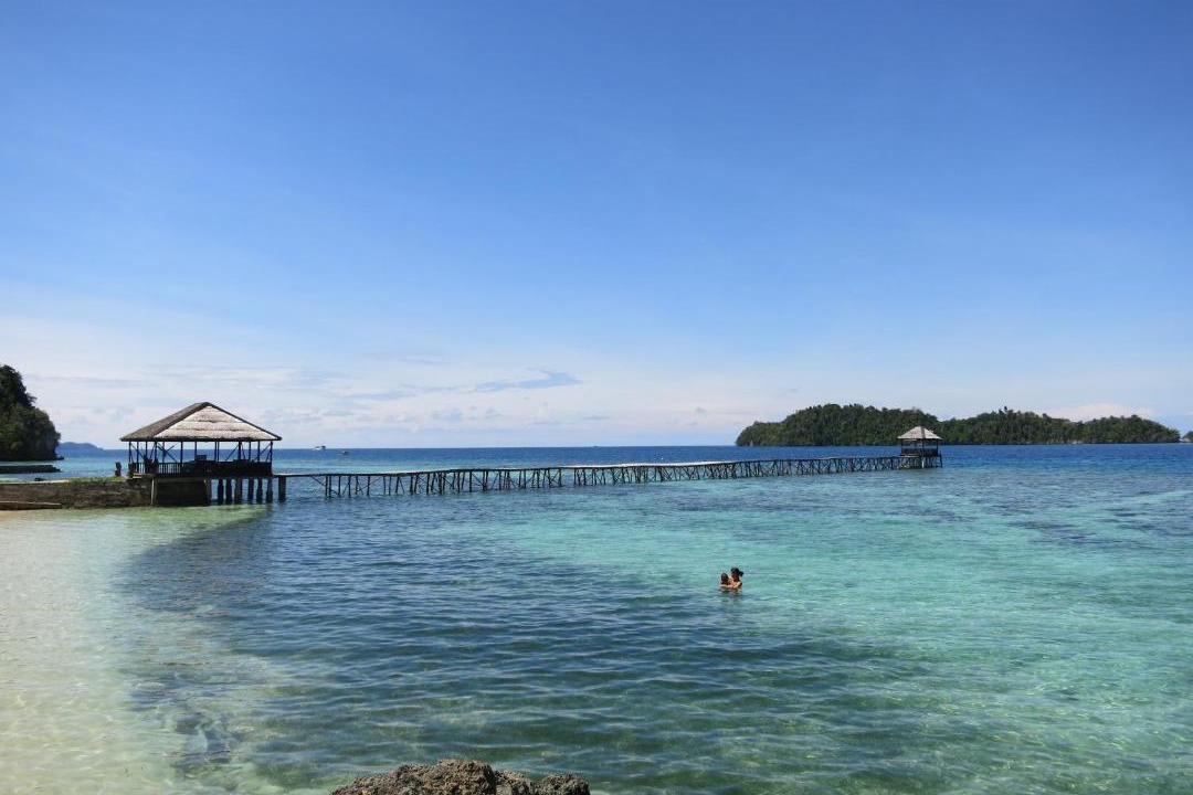 Photo of Others in Pulau Kadidi