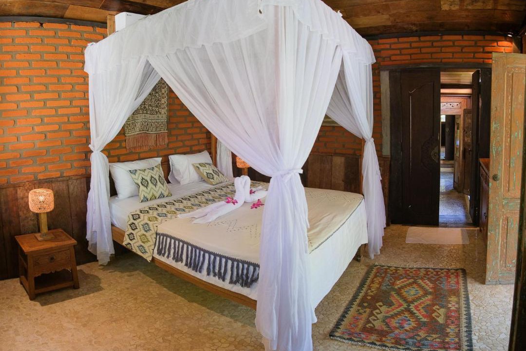 Photo of Bedroom in Purwakerti