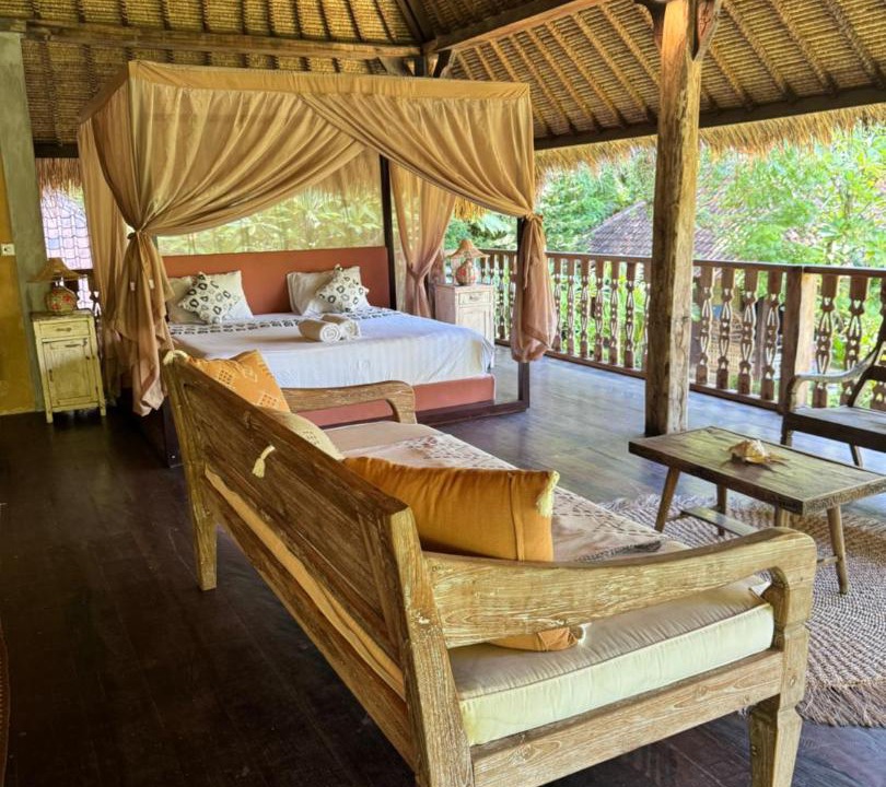Photo of Bedroom in Purwakerti
