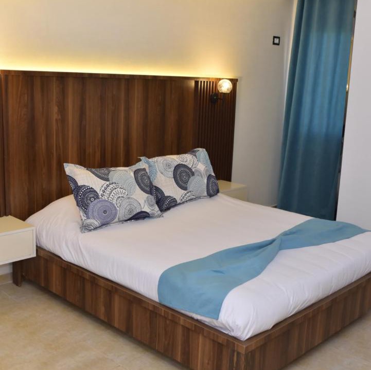 Photo of Bedroom in Gabes