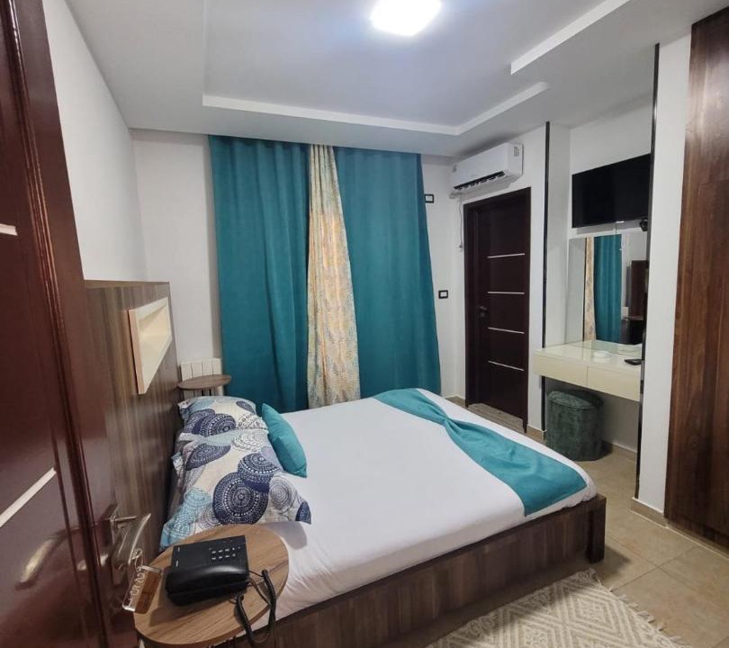 Photo of Bedroom in Gabes