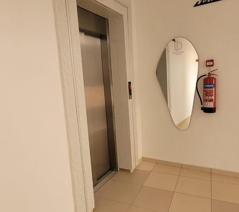 Photo of Bathroom in Gabes