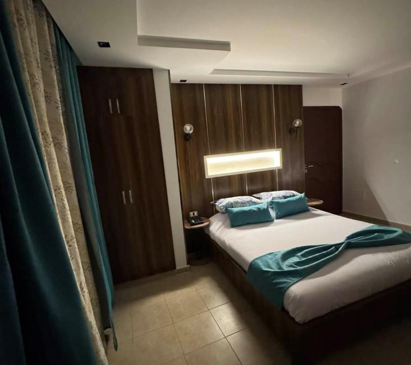 Photo of Bedroom in Gabes