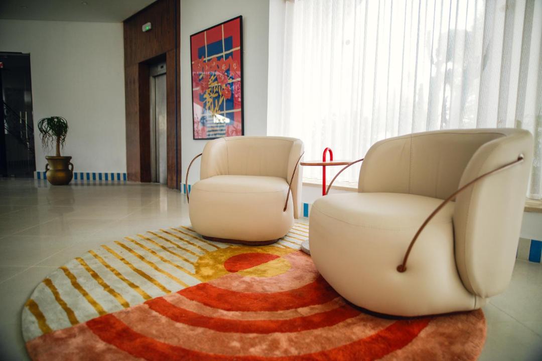 Photo of Livingroom in Yasmine