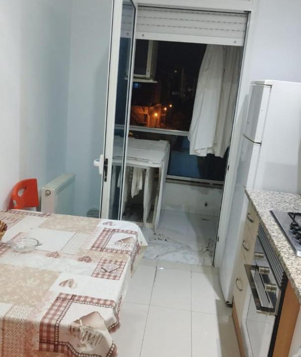 Photo of Kitchen in Les Berges Du Lac II